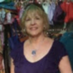 Meet your Posher, Joanne